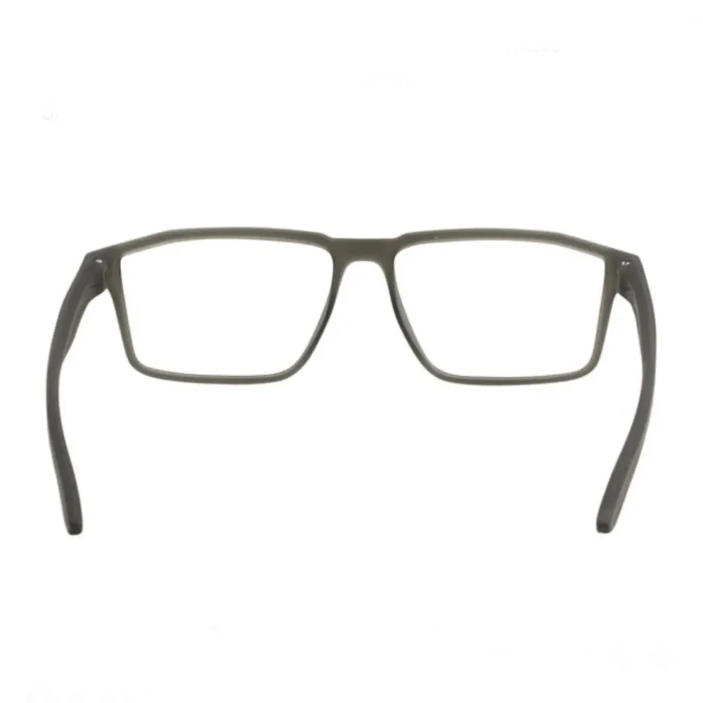 Nike Youth Boy's Eyeglasses 5003 070 Matte Anthracite Optical Frame 50mm